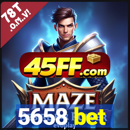 5658 bet